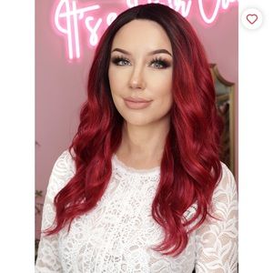 Chelsey Smith Cosmetics Jazzy